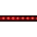 Red 5 Meter 60 LED 12 Volt Orange PCB