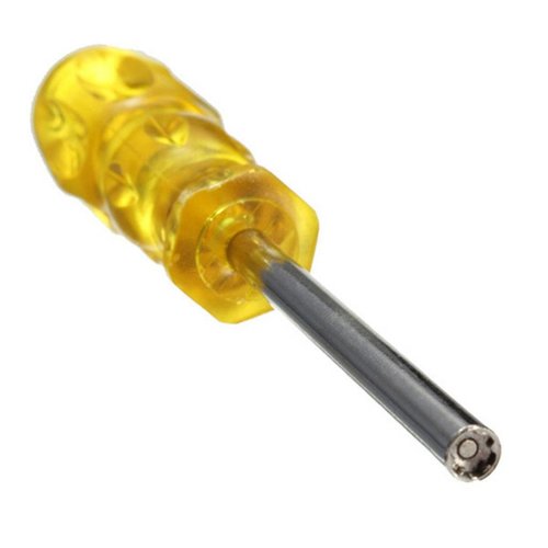 Screwdriver 4,5mm for Retro Consoles