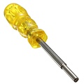 Screwdriver for 3.8mm Retro Consoles