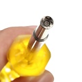 Screwdriver for 3.8mm Retro Consoles