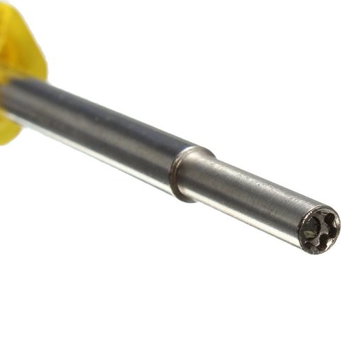 Screwdriver for 3.8mm Retro Consoles