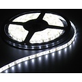 Clear White 5 Meter 60 LED 12V Blanc PCB