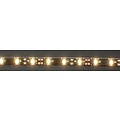 5m blanc chaud 60led noir PCB IP65