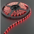 Red 60led Black PCB 5m IP65