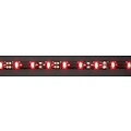 Rouge 60led noir PCB 5m IP65