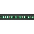 60led grün schwarz pcb 5m IP65