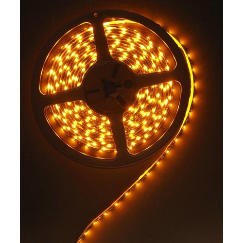 Yellow 60led Black PCB IP65