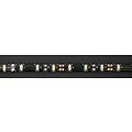 Helder Wit 60led Zwart pcb 5 meter IP65