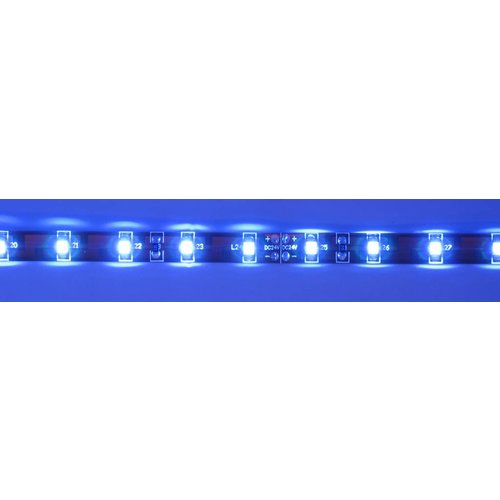 24V 60led Blau Orange PCB IP65