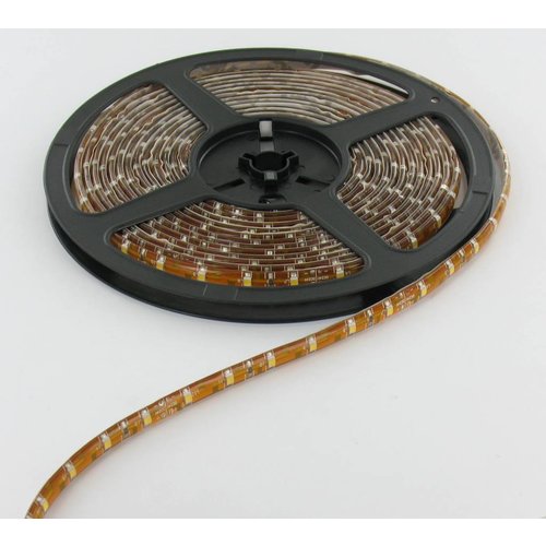 24V Warm Wit 60led Oranje pcb IP65