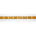 24V Warm Wit 60led Oranje pcb IP65