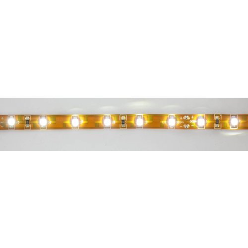 24V Helder Wit 60led Oranje pcb IP65