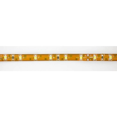 24V Blanc brillant orange PCB IP65 60led