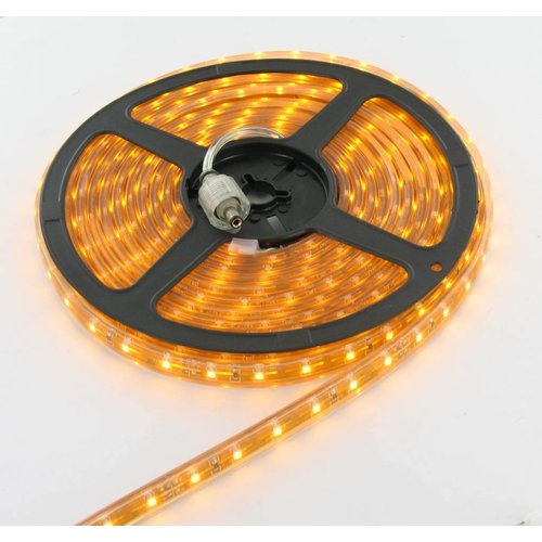 Gelb Orange PCB IP68 60led 5m 24V