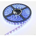 IP68 Blauw 60led Oranje pcb 5 meter 24V