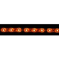 60led gelb orange pcb 5m IP65 Komplett