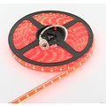 IP68 Rood 60led Oranje pcb 5 meter 24V