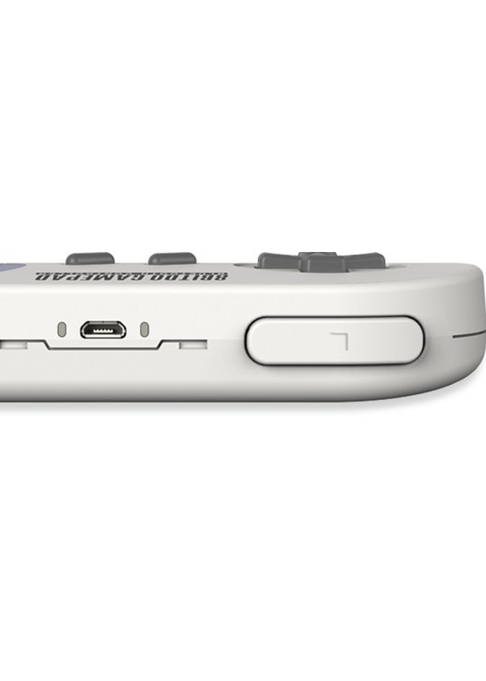 8Bitdo SNES30 Drahtloser Bluetooth Controller