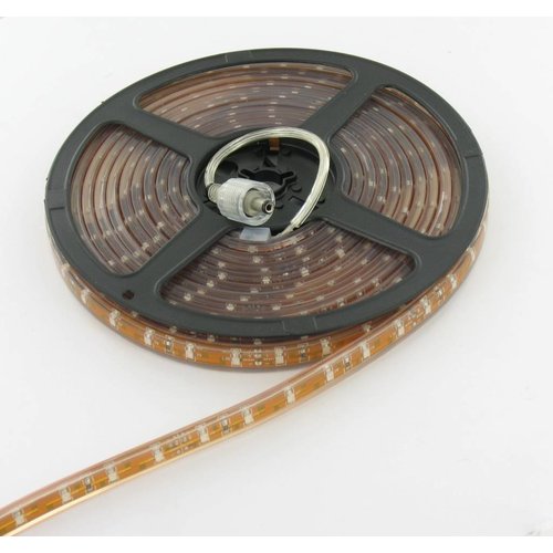 IP68 60led Green Orange PCB 5m 24V