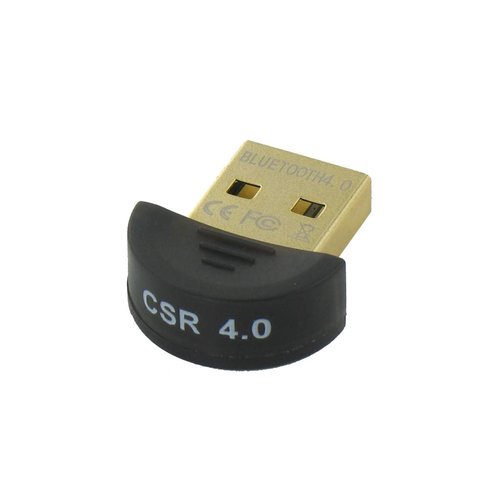 Dongle USB Bluetooth 4.0