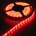 60led Red Orange PCB 5m IP65 Complete