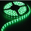 60led pcb vert orange 5m IP65 complète