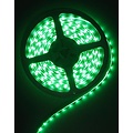 60led pcb vert orange 5m IP65 complète