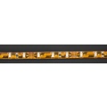 60led pcb vert orange 5m IP65 complète