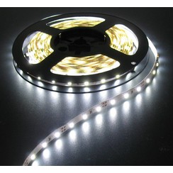 IP20 Cool White 60led blanc pcb 5m