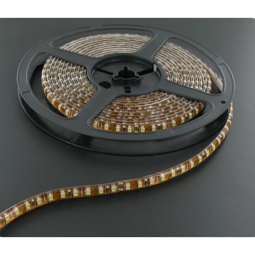 Cold White Orange PCB 120led 5m IP65