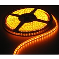 Yellow Orange PCB 120led 5m IP65