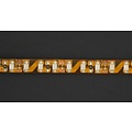 Jaune Orange PCB 120led 5m IP65