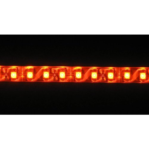 Gelb Orange PCB 120led 5m IP65