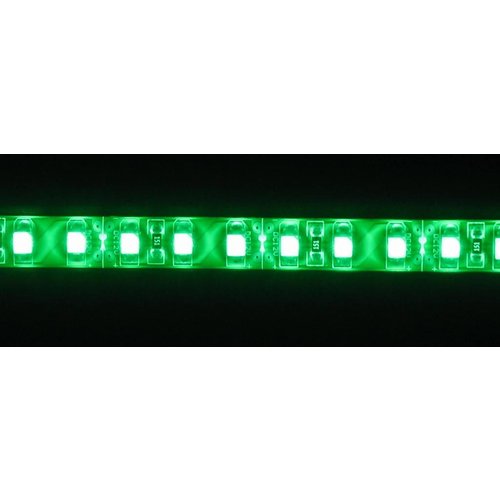 Green Orange PCB 120led 5m IP65