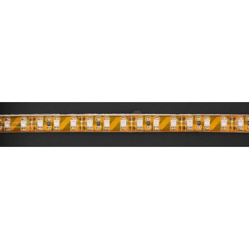 Red Orange PCB 120led 5m IP65