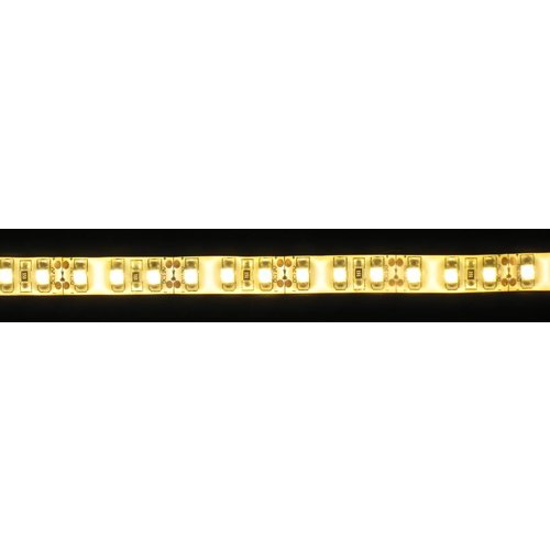 Warm White 5 Meter 120 LED 12V White PCB