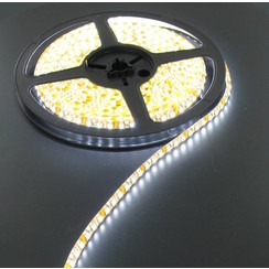 Helles Weiß Orange PCB 120led 5m IP65