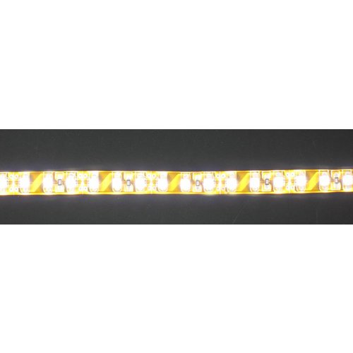 Bright White Orange PCB 120led 5m IP65