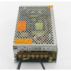 24 Volt Ampere Transformer 6:25