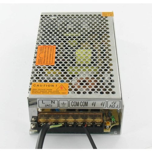 Transformateur LED 24 V 0,625 A Max. 15 watts