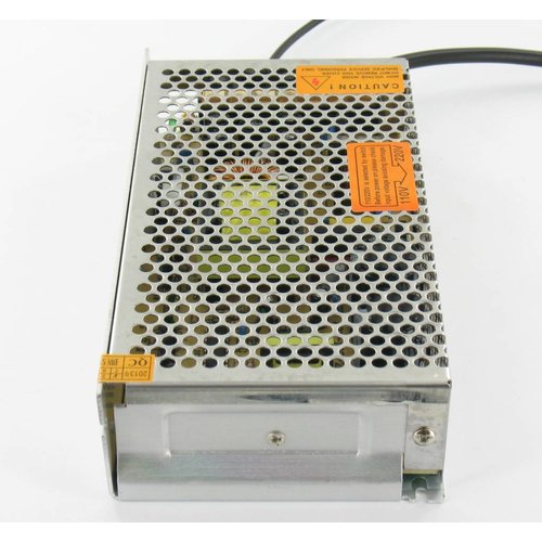 24 Volt Ampere Transformer 6:25