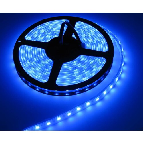 RGB LED Strip 60led p / m 5m IP67