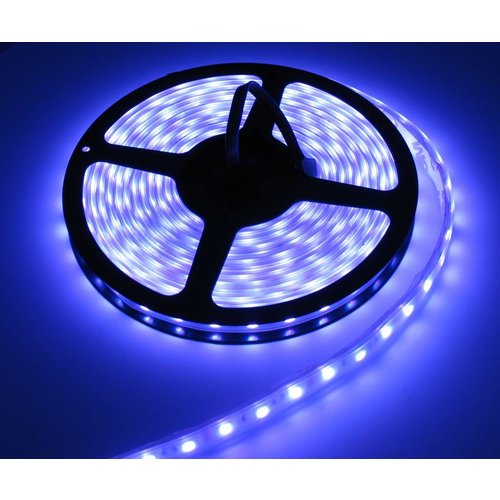 RGB LED Strip 60led p / m 5m IP67