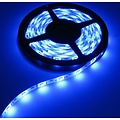 RGB + W LED Strip 60led p / m 5m IP65