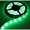 RGB + W LED Strip 60led p / m 5m IP65