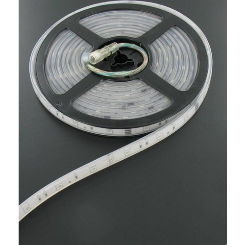 IP68 bande de LED RVB 30led p / m 5m