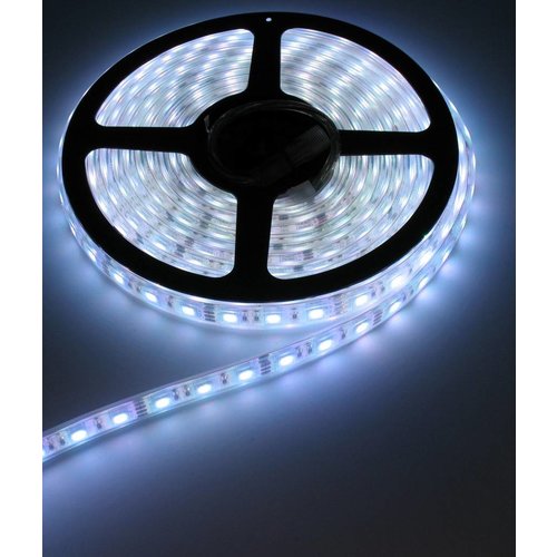 IP68 RGB LED Streifen 60led p / m 5m