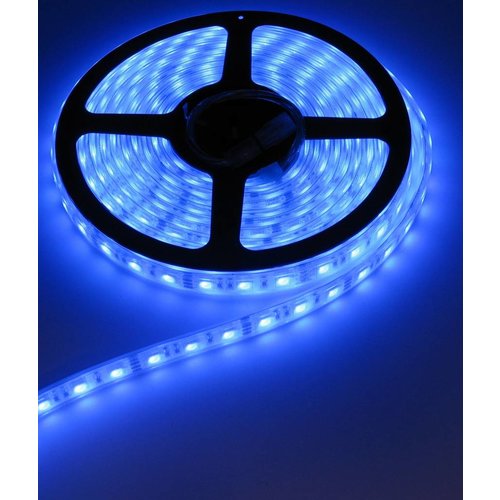 IP68 RGB LED Strip 60led p/m 5 meter