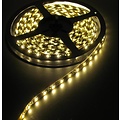 Warm White 5m 60led Black PCB IP65 Complete