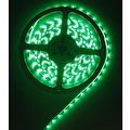 60led green black pcb 5m IP65 Complete